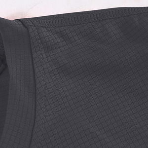 Camiseta Deportiva de Manga Larga para Hombre, Ajuste Regular, Diseño Personalizado, Compresión, Transpirable, para Gimnasio y Fitness - Product Image 5