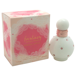 Britney Spears fantasia edizione intima per le donne 1 oz EDP Spray profumo dolce profumo set regalo - Product Image 1