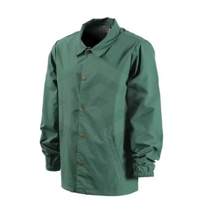 Chaqueta deportiva personalizada para hombre, chaqueta deportiva ligera con diseño Atlético disponible al por mayor OEM - Product Image 3