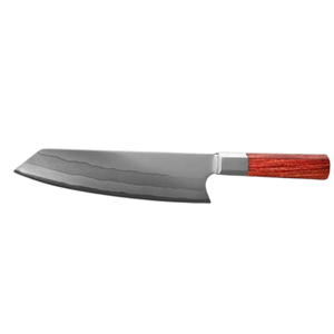 Cuchillo de Cocina Damasco Hecho a Mano, Diseño Nuevo, Acero Damasco, Pedidos al por Mayor Personalizados, OEM ODM - Product Image 3