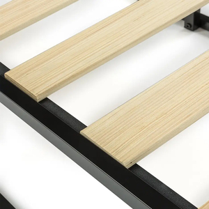 2023 lits superposés simples en métal massif de taille personnalisée meubles de chambre à coucher d'appartement de dortoir d'école moderne-Vente en gros - Product Image 3