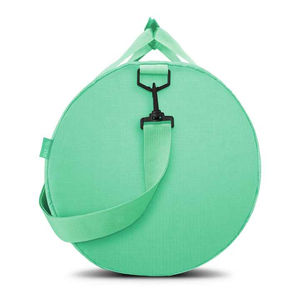 Large Capacity Men's & <b>Women</b> Leather Duffel <b>Bag</b> Custom Logo Durable & Waterproof <b>for</b> Travel <b>Gym</b> Use with Oem service stylish - Product Image 4