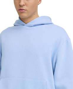 Venta al por mayor personalizado de alta calidad 100% algodón propio logotipo chándal ropa de entrenamiento para correr casual invierno OEM Jogging chándal para hombres - Product Image 4