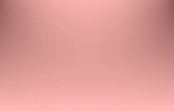 สีโรสโกลด์