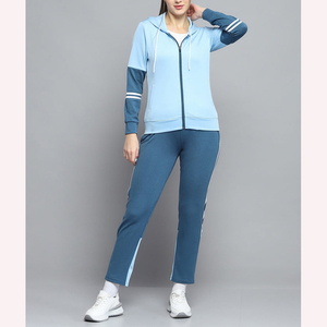 Survêtement imprimé dégradé Bold Color Print Fusion - Product Image 1