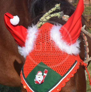 Gorro para Caballos Profesional Más Vendido, Diseño Personalizado, Alta Calidad, Precio al por Mayor, Productos Ecuestres - Product Image 5