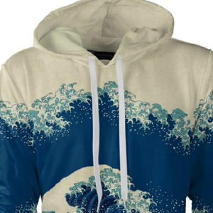 Sudadera con Capucha Extra Grande para Hombre, Superventas 2025, para Invierno, Logotipo Personalizado, Sublimación, Ropa Urbana para Deportes de Invierno y Actividades al Aire Libre - Product Image 2