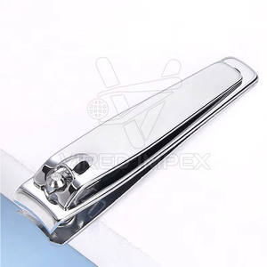 Nouveauté Coupe-ongles de haute qualité Coupe-ongles fabriqués en usine Coupe-ongles à bas prix à vendre - Product Image 2