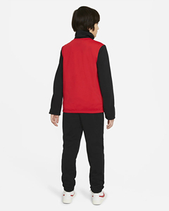 Conjunto de Sudadera con Capucha y Pantalones Deportivos de Dos Piezas con Logotipo Personalizado para Niños, Traje Deportivo para Niños y Niñas - Product Image 2