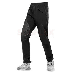 กางเกงฝึกซ้อมแบบตรงกางเกงฝึกซ้อมแบบสบายดีไซน์ล่าสุด - Product Image 1