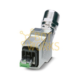 Phoenix Contact 1422663 - Nuevo - Product Image 1