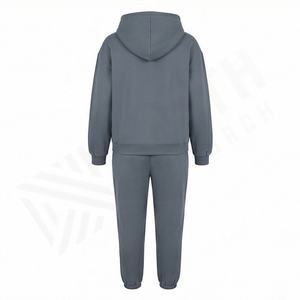 Vêtements de jogging en gros, meilleur fournisseur, taille adulte, survêtement pour femmes, sublimation, manches longues, séchage rapide, ensembles pour femmes, vêtements de sport haut de gamme - Product Image 2