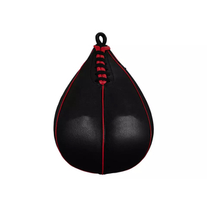 หนังชกมวยออกแบบโลโก้ได้ตามต้องการ - Product Image 3