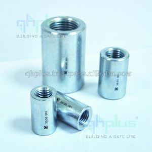 Coupleur à haute résistance ZinC - Product Image 3