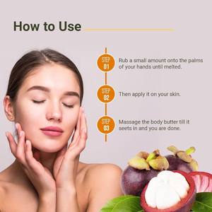 Exportateur de beurre de Kokum naturel à usage cosmétique de qualité supérieure dans le monde entier Fabrication depuis l'Inde - Product Image 4