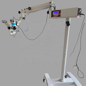 Microscope ORL électrique rentable d'origine indienne pour une gestion précise et efficace de l'examen et de la chirurgie - Product Image 6