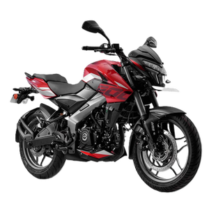 Nouvelle Moto Sportive de Rue Pulsar NS200 2025 à Refroidissement Liquide, Injection de Carburant, Boîte Manuelle 6 Vitesses, Haute Performance - Product Image 3