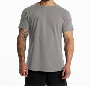 T-shirts pour hommes de qualité supérieure, durables et tendance, pour la salle de sport et l'entraînement - Product Image 6