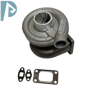 Nouveau compresseur diesel 3522278 3519988 Turbocompresseur pour moteur DH220-5 DB58 - Product Image 1