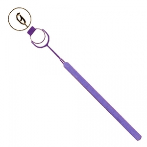 INSTRUMENTOS OFTÁLMICA alimentados por maquinaria con MOL estándar de seguridad - Product Image 3