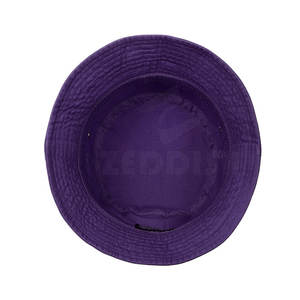 2025 nuevo estilo verano Casual alta calidad Color personalizado y logotipo sombreros de cubo con MOQ bajo - Product Image 4