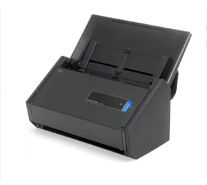 Nuevo Escáner de Documentos de Escritorio para MacOS, Dispositivo de Escaneo a Color Dúplex, Garantía OEM de 3 Años - Product Image 1