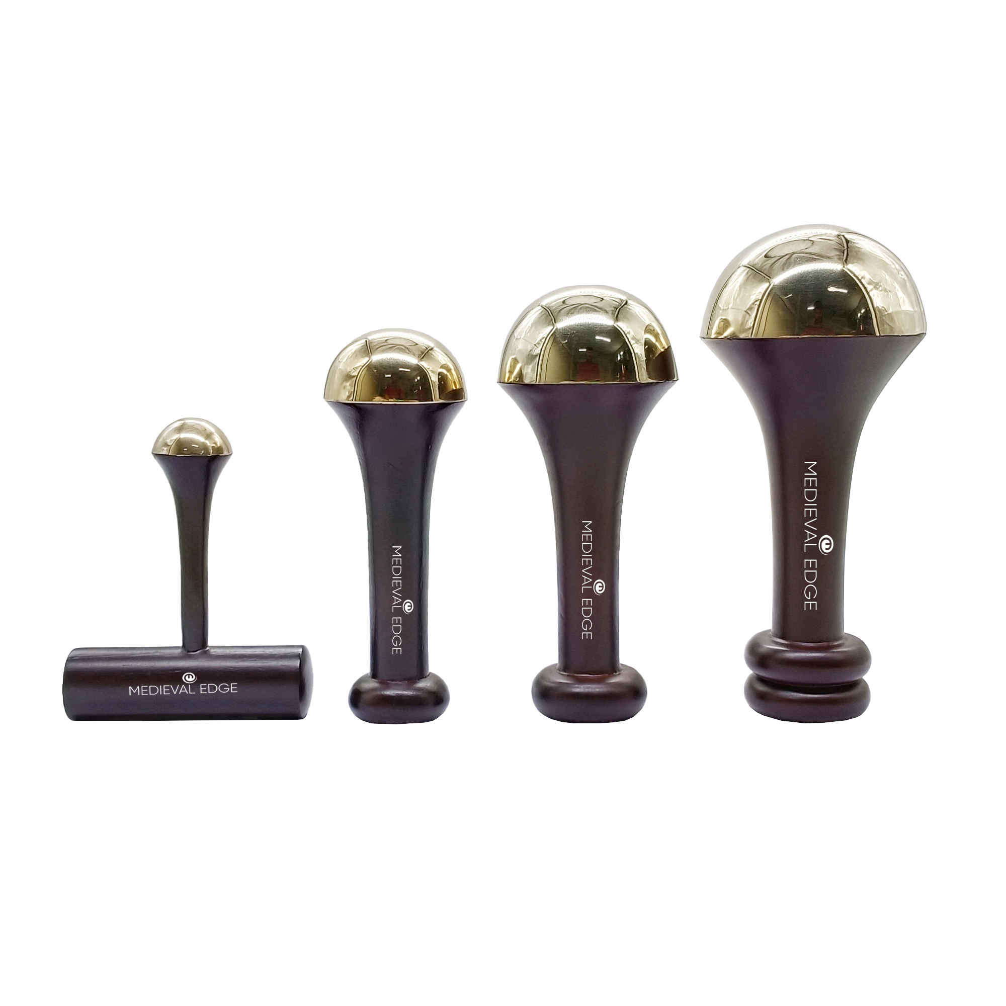 สีน้ำตาลเข้ม