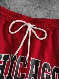 Short de sport 2 en 1 imprimé camouflage pour homme Séchage rapide Entraînement athlétique avec 5 poches respirantes à taille élastique pour téléphone - Product Image 6