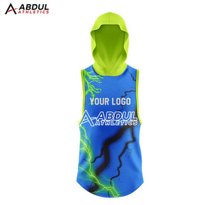 Elegante uniforme completo de flag football con jersey de poliéster transpirable y pantalones cortos a juego, personalizable con nombre y números del equipo. - Product Image 3