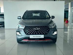 โปรโมชั่นสุดร้อนแรงสำหรับรถเชอรี ทิกโก 4 โปร 1.5T อีลิท ออโต้ ปี 2018 มือสองมาใหม่ พร้อมสิทธิ์ส่งฟรี - Product Image 2