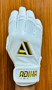 Gants de frappe de baseball durables à doigts entiers pour les sports de plein air, légers, extensibles, pour le softball et le baseball - Product Image 3