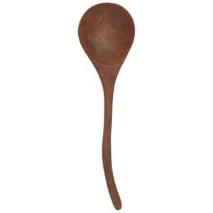 Nuevo Juego de Cucharas para Mezclar Miel de Madera de Acacia con Mango Largo, Duraderas y Ecológicas para Fiestas - Product Image 3