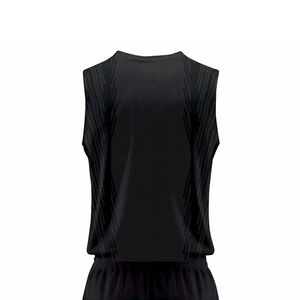 Conjuntos Unisex Sublimados de Secado Rápido para Niños, Servicio OEM, Uniformes de Voleibol para Adultos de Alta Calidad con Corte Automatizado y Logotipo Personalizado - Product Image 6