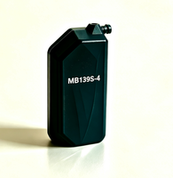 Nouveauté M MB139S-4 Encre à solvant OEM 800ml Séchage rapide pour usage industriel
