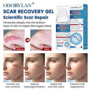 <span class=keywords><strong>Gel</strong></span> <span class=keywords><strong>de</strong></span> Eliminación <span class=keywords><strong>de</strong></span> <span class=keywords><strong>Cicatrices</strong></span> <span class=keywords><strong>de</strong></span> Marca Privada, el Más Rápido, Repara las Moretones, Reduce la Apariencia <span class=keywords><strong>de</strong></span> la Mayoría <span class=keywords><strong>de</strong></span> los Tipos <span class=keywords><strong>de</strong></span> <span class=keywords><strong>Cicatrices</strong></span>, 50 ml - Product Image 4