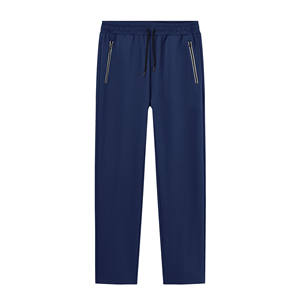 Pantalon de survêtement à capuche de haute qualité Ensemble de 2 pièces en polyester Échauffement Ensembles de jogging avec logo personnalisé Deigns Survêtements pour hommes Combinaisons de survêtement unisexes - Product Image 3