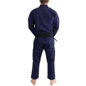 Uniformes de Jiu Jitsu y Karate Fabricados en Pakistán a Precio de Fábrica, Conjuntos de Poliéster/Algodón Hechos a Medida, Unisex para Adultos, Transpirables y Duraderos - Product Image 6