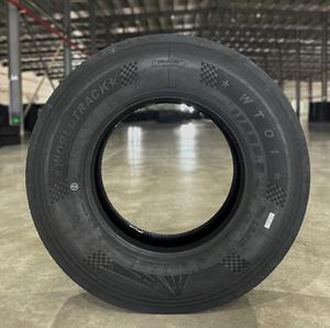 ยางรถบรรทุกเรเดียลแบบมี275/295 80R22.5/75R22.5 285/75R24.5 - Product Image 6