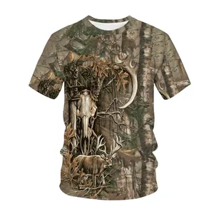 猎人狩猎穿衬衫热销批量专业狩猎衬衫彩弹男狩猎长袖衬衫