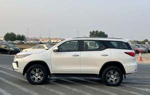 2022 utilisé pour pour EXR 4.1-6L moteur Diesel SUV blanc hybride I-Force Max Premium Turbo automatique gauche cuir foncé - Product Image 4