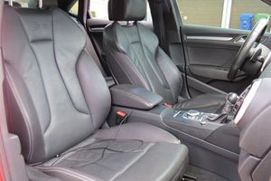 Audi S3 d'occasion 2015, conduite à gauche, norme Euro IV - Product Image 5