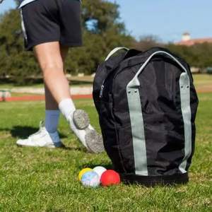 Tear Resistant Youth Baseball & Softball Equipment <b>Backpack</b> Adult Gear Bag for Boys Softball Ball Bag <b>Other</b> Sports Bags - Product Image 4