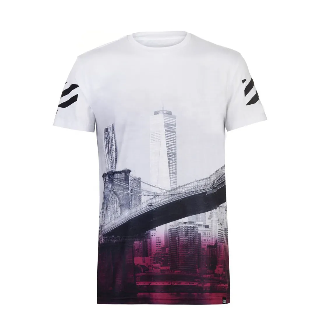 2022 New Arrival Latest Design Sublimation T Shirt Best Quality Good Price printed comfortable T Shirt Fancy sports