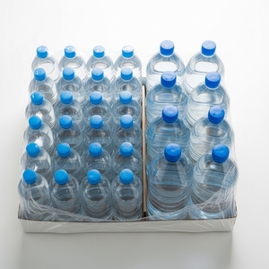 Meilleur prix pour l'eau en bouteille 500 ml et 1,5 L, eau minérale pure, fraîche et propre, emballage en bouteille, vente en gros - Product Image 3