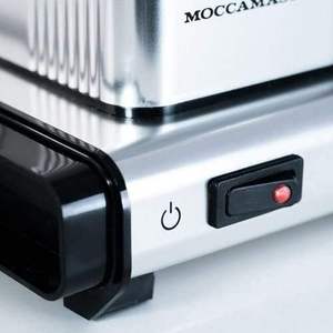เครื่องชงกาแฟ Technivorm Moccamaster 79317 KBGT แบบเก็บความร้อน ความจุ 10 ถ้วย ขนาด 40 ออนซ์ สีเทาหิน 1.25 ลิตร สำหรับใช้ในครัวเรือน ควบคุมผ่านแอป - Product Image 3