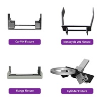 Zixu Portable Vin Châssis Nombre Deep Dot Peen Vitesse Rapide Machine De Marquage Pin Métal Graveur Voiture Moteur Véhicule Cylindre En Acier