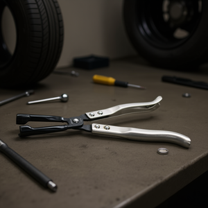 คีมถอดซีลก้านวาล์ว Hazet - Product Image 3