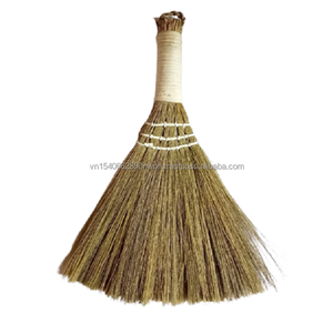 King Craft-batidor de escoba de decoración para el hogar, producto respetuoso con el medio ambiente, para hierba, 100% - Product Image 1