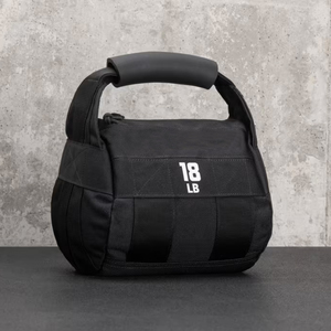 Sac d'entraînement à charge lourde pour entraînement tactique pour l'endurance et la puissance Sacs de poinçonnage et de sable lourds remplis de sable PAR AMAZING INDUSTRIES - Product Image 2