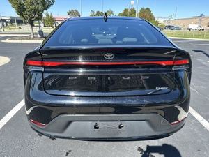 Toyota Prius LE FWD 2024 - Product Image 6